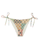 MC2 Saint Barth "Maagd" Bikini Bottoms