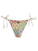 MC2 Saint Barth "Maagd" Bikini Bottoms
