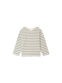 Camisa a rayas de Bonpoint "Sweat Gaya"