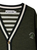 Bonpoint Cardigan "Julian"
