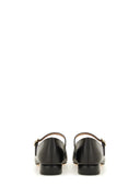 Ferragamo“ Mary Jane Maxi Gancini”鞋子