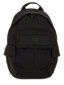 Y 3 Nylon -Rucksack