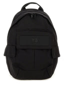 Y 3 Nylon Backpack