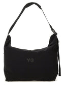Y 3 "y 3 x Körper groß" Duffel -Beutel