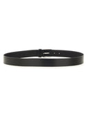 Boss Belt With Logo