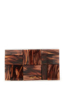 Kult Gaia Clutch "Galerie"