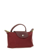 Longchamp Pochette "Le Pliage" Con Manico