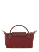 Longchamp Pochette "Le Pliage" Con Manico