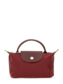 Longchamp Pochette "Le Pliage" Con Manico