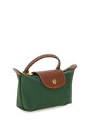 Longchamp Le Pliage Clutch Bag mit Griff