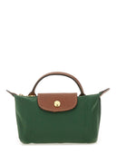 Longchamp Le Pliage Clutch Bag mit Griff