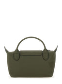 Longchamp Xs "Le Pliage Xtra" Clutch Bag