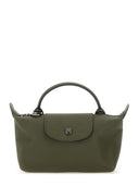 Longchamp Xs "Le Pliage Xtra" Clutch Bag