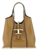 Tod's "T Timeless" Mini Shopping Bag
