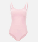 Courrèges Maillot De Bain Découpé 1 Pièce