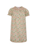 Vestido de Bonpoint "Smockee Jarah"