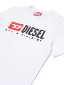 Diesel "TadjustK14" T -Shirt