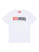 Diesel "TadjustK14" T -Shirt