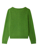 Bonpoint Cardigan "Josiane"