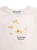Bonpoint T Shirt "Tahsin"