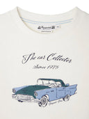 Bonpoint T Shirt "Bartholome"