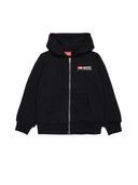 Diesel "Sdropshoodz Over" sudadera