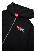 Diesel "Sdropshoodz Over" sudadera