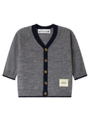 Bonpoint Cardigan "Teotim"