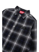 Camisa diesel "CSSimplya"