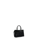 Mini bolso diesel con logotipo