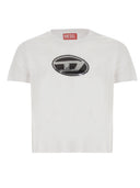Diesel "Tsequinsg" T Shirt