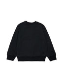 Sudadera diesel "Spatch Over"