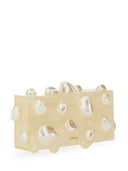Kult Gaia Clutch Bag "Kugeln"