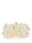 Kult Gaia Clutch Bag "Kugeln"