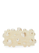 Kult Gaia Clutch Bag "Kugeln"