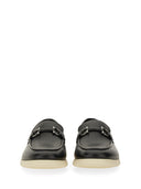Ferragamo moccasin "Gancini"