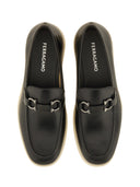Ferragamo moccasin "Gancini"