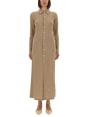 Gast in Residence Cashmere "Showtime" Kleid