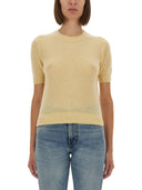 Guest In Residence Short Sleeved Shirt