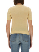 Guest In Residence Short Sleeved Shirt