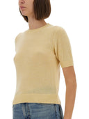 Guest In Residence Short Sleeved Shirt