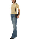 Guest In Residence Short Sleeved Shirt