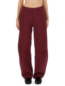 Ruota Birger Christensen Sports Pants "Terry Back"