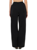 Rotate Birger Christensen Sports Pants With Laces