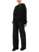 Rotate Birger Christensen Sports Pants With Laces