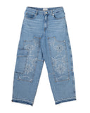 Ganni Trousers