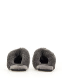 サンダルのuggスリップ「scuffette II」