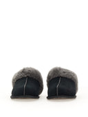 サンダルのuggスリップ「scuffette II」