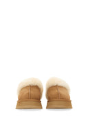 Ugg Slipper "Disquette"