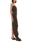 Robe Rick Owens Bustier
